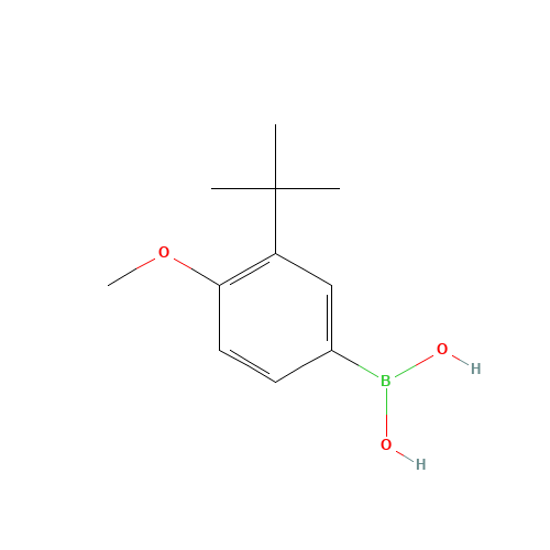FT-0763767 CAS:196960-96-0 chemical structure