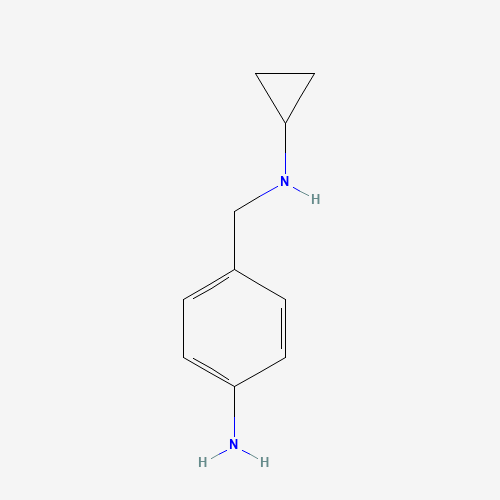 FT-0763771 CAS:1082768-71-5 chemical structure