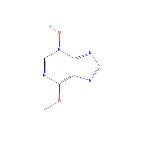 FT-0763782 CAS:19039-46-4 chemical structure