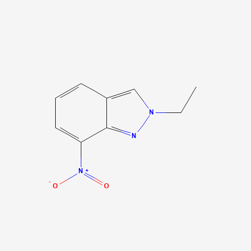 2-[2-[2-(2-hydroxyethoxy)ethoxy]ethoxy]ethanol (CAS: 41926-13-0) - Related Chemical Product