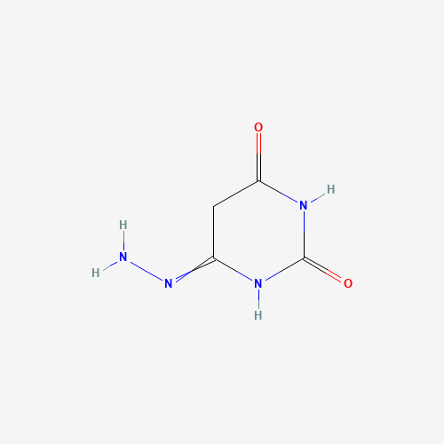 FT-0763817 CAS:27146-64-1 chemical structure