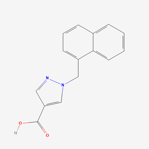 FT-0763820 CAS:1035224-62-4 chemical structure