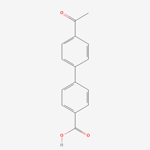 FT-0763822 CAS:114691-92-8 chemical structure