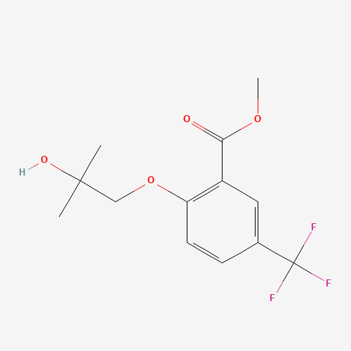 FT-0763824 CAS:1217420-35-3 chemical structure