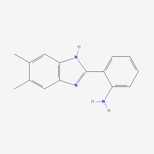 FT-0763830 CAS:10173-54-3 chemical structure