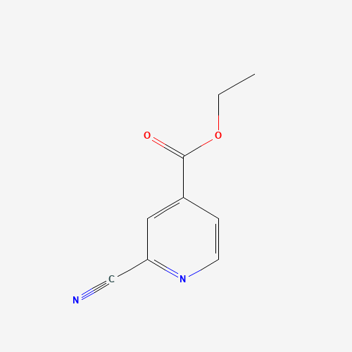 FT-0763831 CAS:58481-14-4 chemical structure