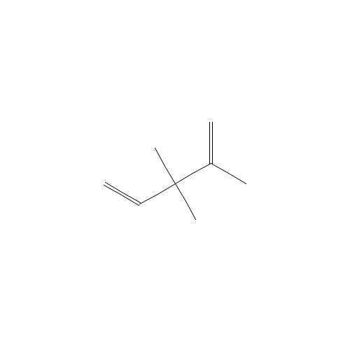 2,3,3-trimethylpenta-1,4-diene (CAS: 756-02-5) - Related Chemical Product