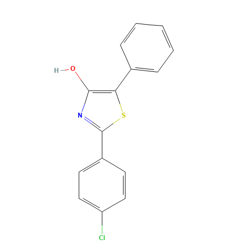 FT-0763839 CAS:65752-50-3 chemical structure