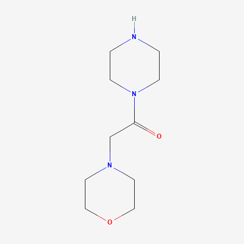 FT-0763842 CAS:436852-06-1 chemical structure