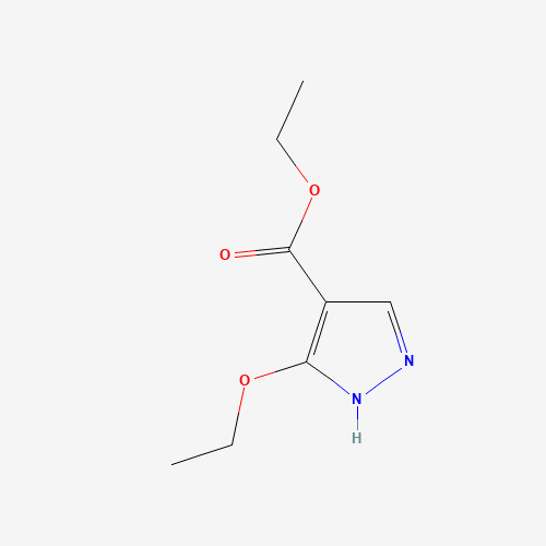 FT-0763843 CAS:332066-58-7 chemical structure