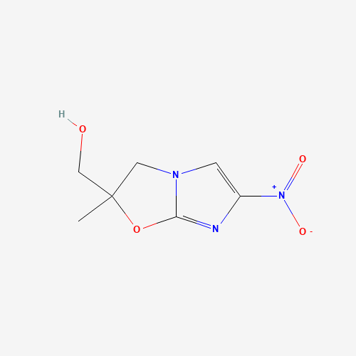 FT-0763844 CAS:681491-12-3 chemical structure