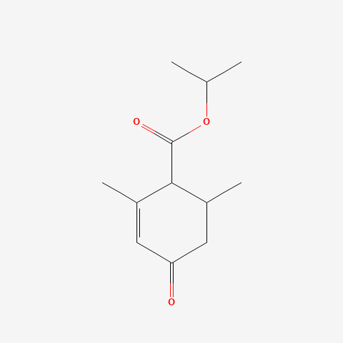FT-0763850 CAS:1312538-14-9 chemical structure