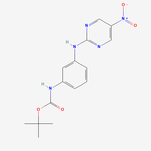 FT-0763866 CAS:1431727-37-5 chemical structure