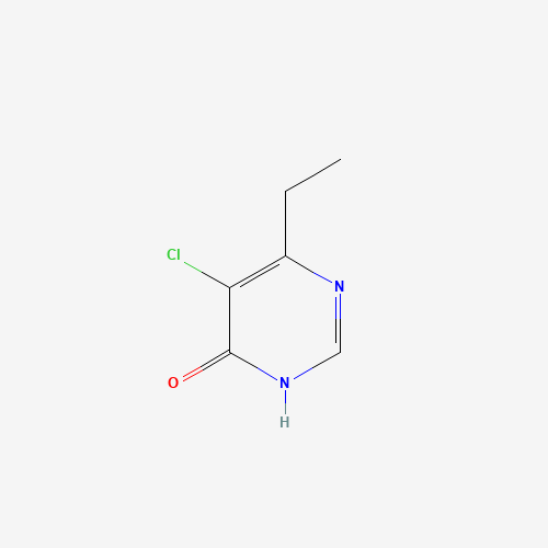 FT-0763872 CAS:130129-58-7 chemical structure