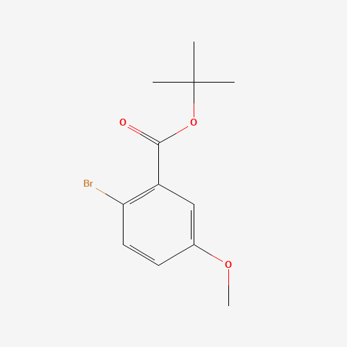 FT-0763877 CAS:957063-12-6 chemical structure