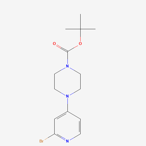 FT-0763900 CAS:1266118-96-0 chemical structure