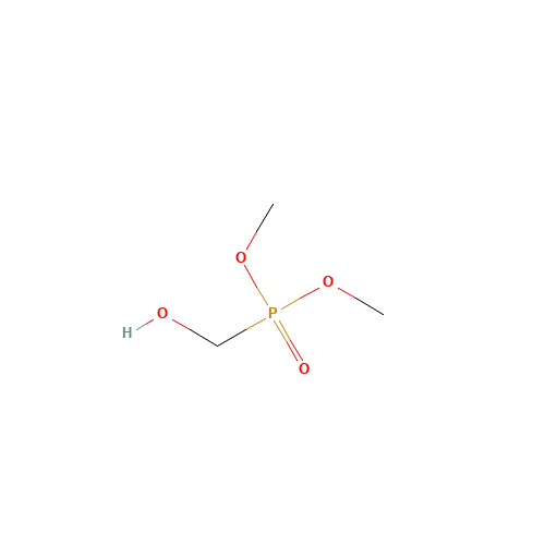 dimethoxyphosphorylmethanol (CAS: 24630-67-9) - Related Chemical Product
