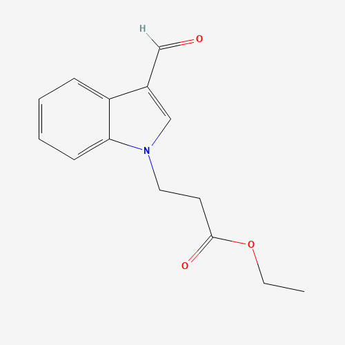 FT-0763939 CAS:503829-88-7 chemical structure