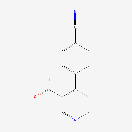 FT-0763945 CAS:1338467-99-4 chemical structure
