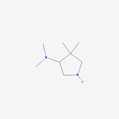 FT-0763958 CAS:1152110-94-5 chemical structure