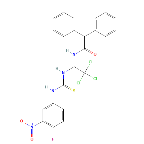 FT-0763964 CAS:905973-89-9 chemical structure