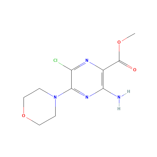 FT-0763973 CAS:27282-34-4 chemical structure