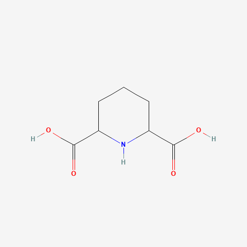 FT-0763983 CAS:499-82-1 chemical structure