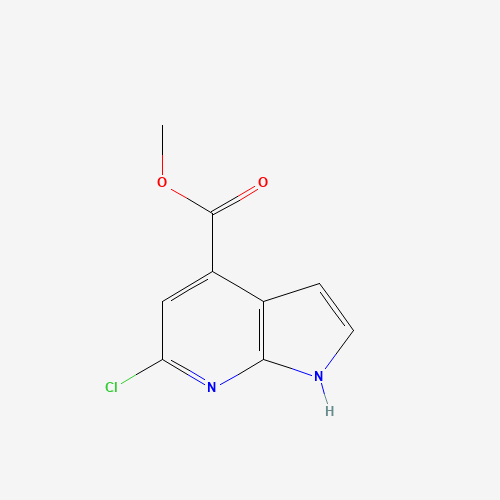 FT-0763988 CAS:1190312-37-8 chemical structure