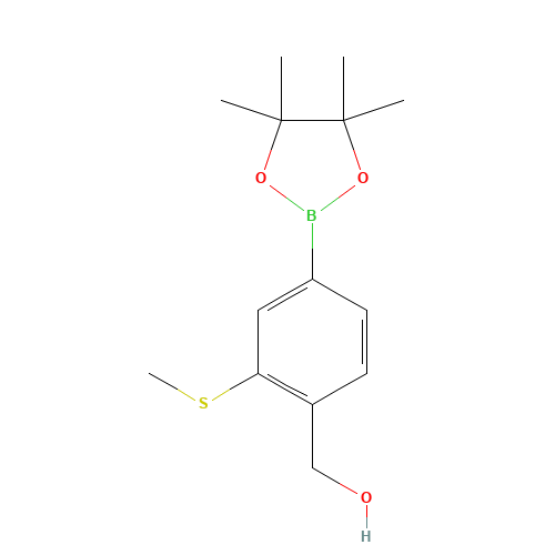 FT-0763992 CAS:1314143-35-5 chemical structure