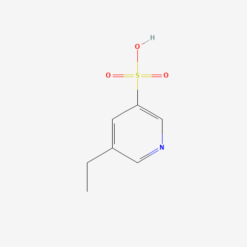 FT-0764003 CAS:801144-33-2 chemical structure