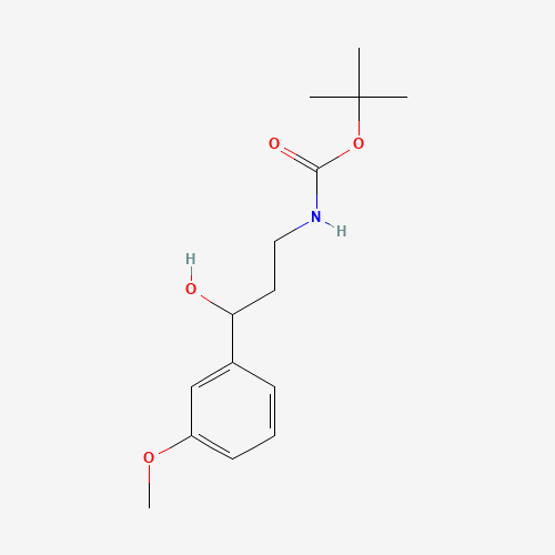 FT-0764010 CAS:913642-91-8 chemical structure