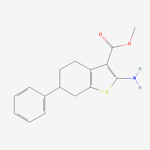 FT-0764018 CAS:119004-72-7 chemical structure