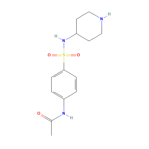 FT-0764022 CAS:1018620-74-0 chemical structure