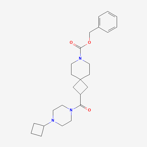 FT-0764027 CAS:1227610-20-9 chemical structure