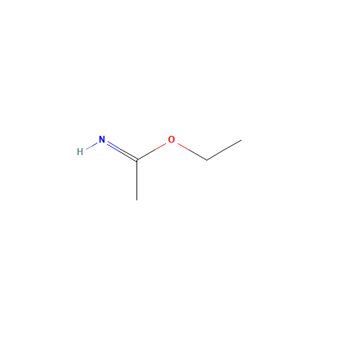 ethyl ethanimidate (CAS: 1000-84-6) - Related Chemical Product