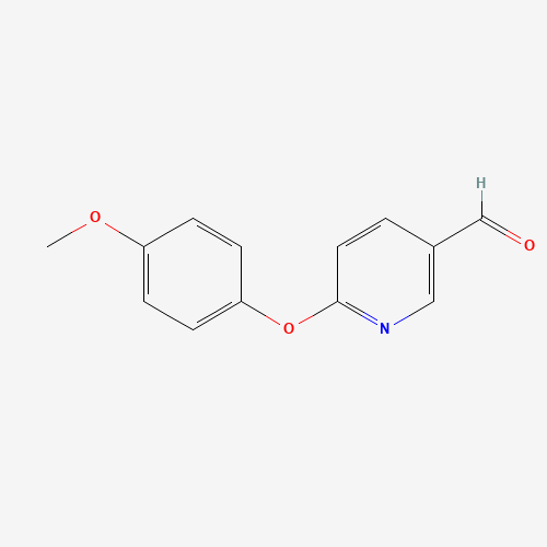 FT-0764049 CAS:1160430-68-1 chemical structure