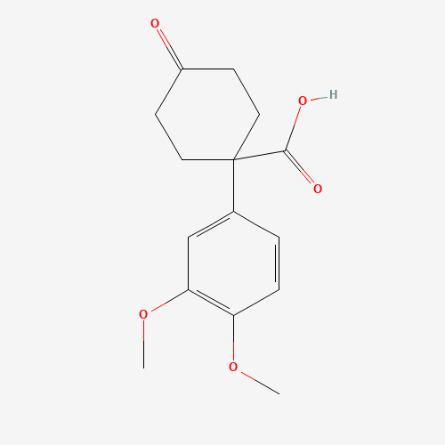 FT-0764052 CAS:887978-64-5 chemical structure