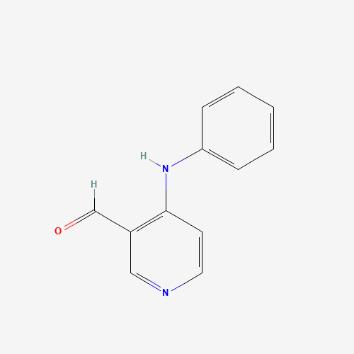 FT-0764054 CAS:1338468-04-4 chemical structure