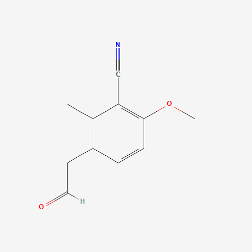 FT-0764055 CAS:1374573-11-1 chemical structure
