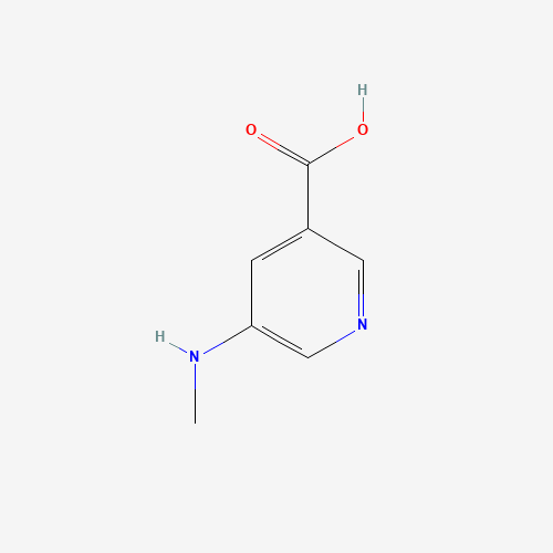 FT-0764058 CAS:91702-88-4 chemical structure