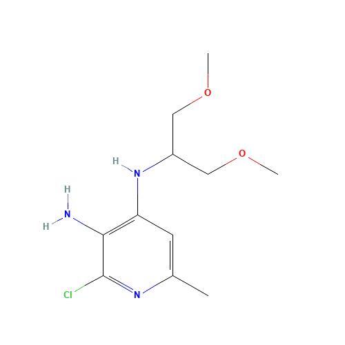 FT-0764062 CAS:197803-36-4 chemical structure