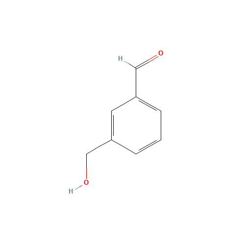 3-(hydroxymethyl)benzaldehyde (CAS: 52010-98-7) - Related Chemical Product