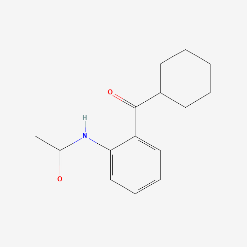 FT-0764070 CAS:146373-93-5 chemical structure