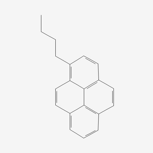 1-butylpyrene (CAS: 35980-18-8) - Related Chemical Product