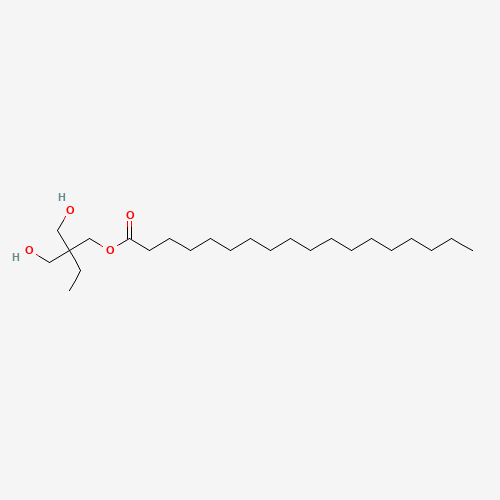 2,2-bis(hydroxymethyl)butyl octadecanoate (CAS: 60130-68-9) - Related Chemical Product