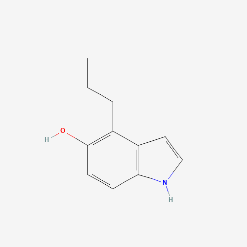 FT-0764082 CAS:724466-38-0 chemical structure