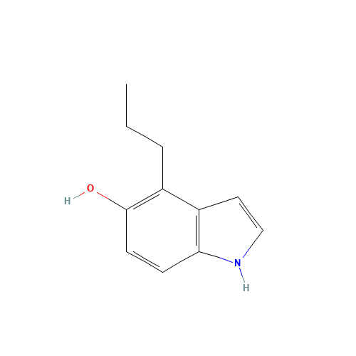 4-propyl-1H-indol-5-ol (CAS: 724466-38-0) - Related Chemical Product