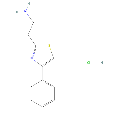 FT-0764083 CAS:124534-88-9 chemical structure