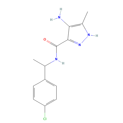 FT-0764092 CAS:915372-19-9 chemical structure