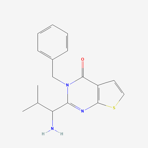 FT-0764096 CAS:900809-18-9 chemical structure